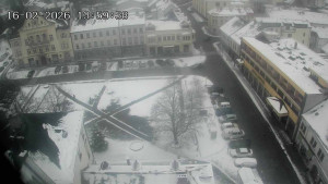 Město Humpolec - Horní náměstí - 16.2.2026 v 14:00 Město Humpolec - Horní náměstí - 16.2.2026 v 14:00