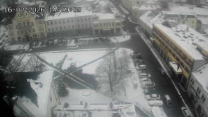 Město Humpolec - Horní náměstí - 16.2.2026 v 14:30 Město Humpolec - Horní náměstí - 16.2.2026 v 14:30