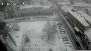 Město Humpolec - Horní náměstí - 16.2.2026 v 15:00 Město Humpolec - Horní náměstí - 16.2.2026 v 15:00