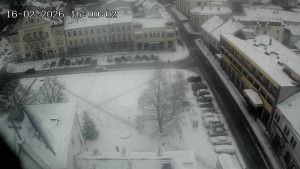 Město Humpolec - Horní náměstí - 16.2.2026 v 16:00 Město Humpolec - Horní náměstí - 16.2.2026 v 16:00