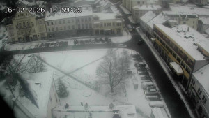 Město Humpolec - Horní náměstí - 16.2.2026 v 17:00 Město Humpolec - Horní náměstí - 16.2.2026 v 17:00