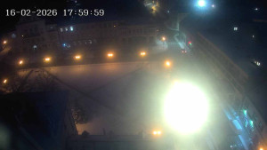 Město Humpolec - Horní náměstí - 16.2.2026 v 18:00 Město Humpolec - Horní náměstí - 16.2.2026 v 18:00