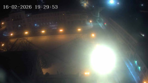 Město Humpolec - Horní náměstí - 16.2.2026 v 19:30 Město Humpolec - Horní náměstí - 16.2.2026 v 19:30