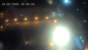 Město Humpolec - Horní náměstí - 16.2.2026 v 20:00 Město Humpolec - Horní náměstí - 16.2.2026 v 20:00