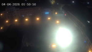 Město Humpolec - Horní náměstí - 4.4.2026 v 02:00 Město Humpolec - Horní náměstí - 4.4.2026 v 02:00