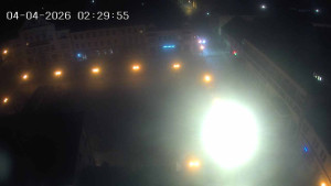 Město Humpolec - Horní náměstí - 4.4.2026 v 02:30 Město Humpolec - Horní náměstí - 4.4.2026 v 02:30