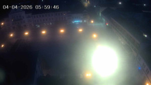 Město Humpolec - Horní náměstí - 4.4.2026 v 06:00 Město Humpolec - Horní náměstí - 4.4.2026 v 06:00