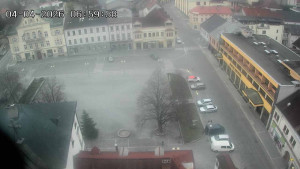Město Humpolec - Horní náměstí - 4.4.2026 v 07:00 Město Humpolec - Horní náměstí - 4.4.2026 v 07:00