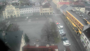 Město Humpolec - Horní náměstí - 4.4.2026 v 08:30 Město Humpolec - Horní náměstí - 4.4.2026 v 08:30