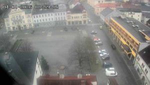 Město Humpolec - Horní náměstí - 4.4.2026 v 09:00 Město Humpolec - Horní náměstí - 4.4.2026 v 09:00