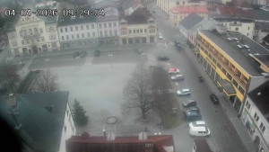 Město Humpolec - Horní náměstí - 4.4.2026 v 09:30 Město Humpolec - Horní náměstí - 4.4.2026 v 09:30