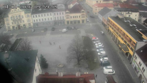 Město Humpolec - Horní náměstí - 4.4.2026 v 10:00 Město Humpolec - Horní náměstí - 4.4.2026 v 10:00