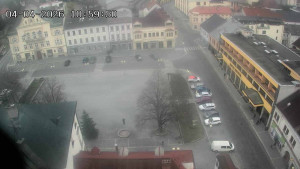 Město Humpolec - Horní náměstí - 4.4.2026 v 11:00 Město Humpolec - Horní náměstí - 4.4.2026 v 11:00