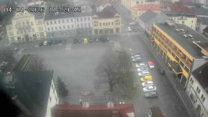 Město Humpolec - Horní náměstí - 4.4.2026 v 12:00 Město Humpolec - Horní náměstí - 4.4.2026 v 12:00