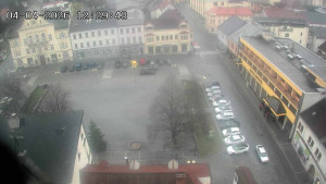 Město Humpolec - Horní náměstí - 4.4.2026 v 12:30 Město Humpolec - Horní náměstí - 4.4.2026 v 12:30