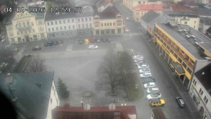 Město Humpolec - Horní náměstí - 4.4.2026 v 13:00 Město Humpolec - Horní náměstí - 4.4.2026 v 13:00