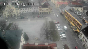Město Humpolec - Horní náměstí - 4.4.2026 v 13:30 Město Humpolec - Horní náměstí - 4.4.2026 v 13:30