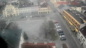 Město Humpolec - Horní náměstí - 4.4.2026 v 14:15 Město Humpolec - Horní náměstí - 4.4.2026 v 14:15