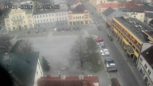 Město Humpolec - Horní náměstí - 4.4.2026 v 14:30 Město Humpolec - Horní náměstí - 4.4.2026 v 14:30