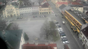 Město Humpolec - Horní náměstí - 4.4.2026 v 15:00 Město Humpolec - Horní náměstí - 4.4.2026 v 15:00