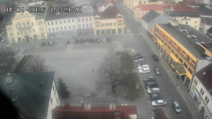 Město Humpolec - Horní náměstí - 4.4.2026 v 15:30 Město Humpolec - Horní náměstí - 4.4.2026 v 15:30