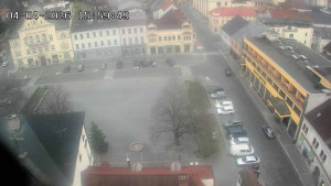 Město Humpolec - Horní náměstí - 4.4.2026 v 16:00 Město Humpolec - Horní náměstí - 4.4.2026 v 16:00