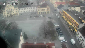 Město Humpolec - Horní náměstí - 4.4.2026 v 17:00 Město Humpolec - Horní náměstí - 4.4.2026 v 17:00