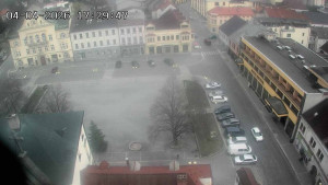 Město Humpolec - Horní náměstí - 4.4.2026 v 17:30 Město Humpolec - Horní náměstí - 4.4.2026 v 17:30