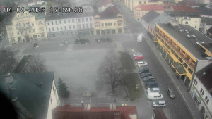 Město Humpolec - Horní náměstí - 4.4.2026 v 18:00 Město Humpolec - Horní náměstí - 4.4.2026 v 18:00