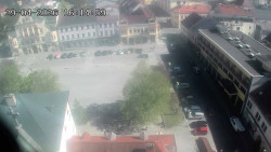 Horní náměstí