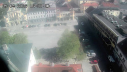 Horní náměstí