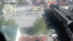 Horní náměstí
