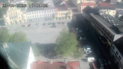 Horní náměstí