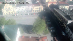 Horní náměstí