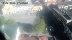 Horní náměstí