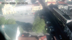 Horní náměstí