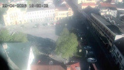 Horní náměstí