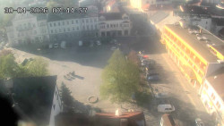 Horní náměstí