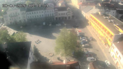 Horní náměstí