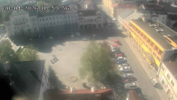 Horní náměstí