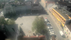 Horní náměstí