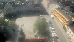 Horní náměstí