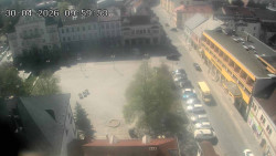 Horní náměstí