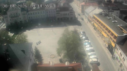 Horní náměstí