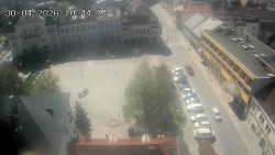 Horní náměstí