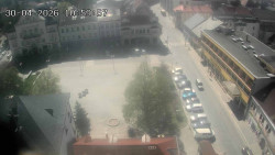Horní náměstí