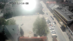 Horní náměstí
