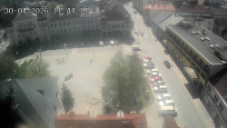 Horní náměstí