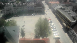 Horní náměstí