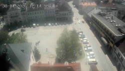 Horní náměstí